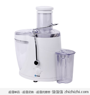 Donlim 东菱果汁机JE-5610 亚马逊中国价格149 包邮