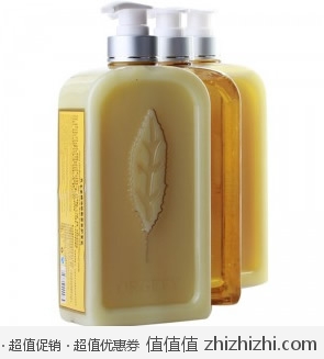 澳格菲 乳木果精油洗护沐三件套 800ml×3 易迅网上海站、湖北站价格39.9