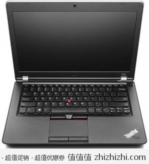 Thinkpad 联想 E420(1141-AA6) 14英寸笔记本电脑 黑色 易迅网广东站价格3899 赠鼠标和原装包