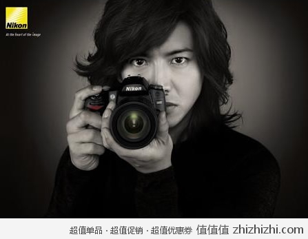 全网低价！尼康 Nikon D90 含18-105VR镜头套机 卓美网价格5699包邮