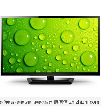 LG 42LS4100-CE 42英寸全高清LED液晶电视  新蛋网价格3998（补贴400，实付3598）