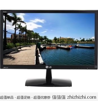 LG IPS235T 23英寸液晶显示器（IPS+LED） 京东商城价格959包邮