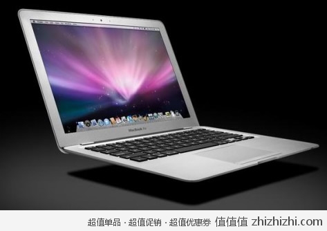 今日炸蛋二：苹果 Apple MacBook Air MC968CH/A 11.6英寸笔记本电脑（i5/2G/64G闪存） 新蛋网价格6188包邮