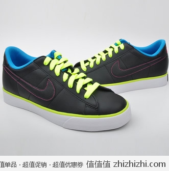 耐克 Nike 男式运动文化鞋 京东商城价格248包邮