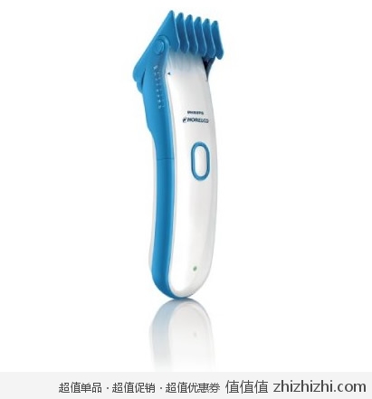 飞利浦 儿童理发器 美国Amazon 23.41美元