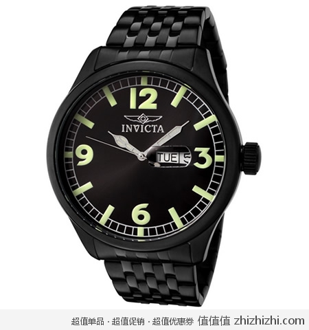 Invicta 男款腕表 0450 II 美国Amazon 59.93美元