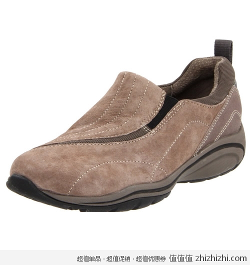 Clarks 真皮女鞋 美国亚马逊41美元
