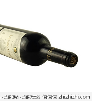 西班牙进口红酒慕尼奥斯传奇红葡萄酒 750ml 京东49包邮 返10元限品类京券 