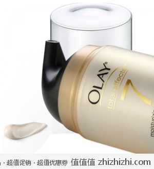 OLAY 玉兰油 多效修护霜 50g 易迅网上海站湖北站69.9包邮