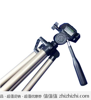 伟峰 WT3150 轻型三脚架 高鸿团购价格29包邮