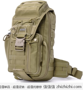 MaxGear马盖先剑鱼0431卡其色 京东<i><del>339</i></del> 329包邮