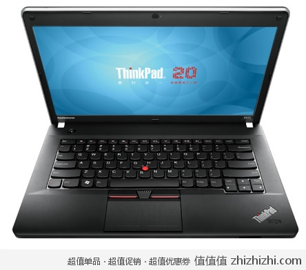 ThinkPad E430 3254AB2 14英寸笔记本（第三代i5-3210M） 新蛋网价格3899包邮，送原装包鼠！