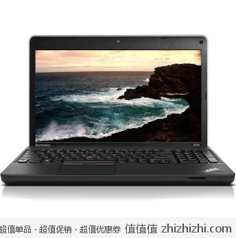 ThinkPad E530 3259-5EC 15.6英寸笔记本电脑(i5-3210M/2G/320G/1G独显） 亚马逊中国价格4099包邮，送原装包！