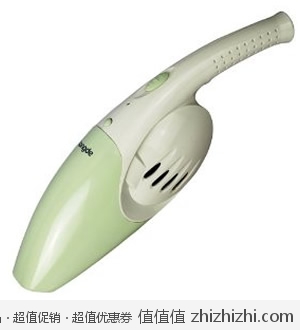 龙的longde车载吸尘器NK-172 亚马逊中国79包邮