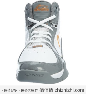 李宁 Li Ning  篮球系列 男篮球鞋 ABPF207 亚马逊中国190包邮