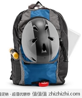 超值！天霸2 Timbuk2 双肩笔记本电脑包 美国Amazon蓝色款$47.93 <font color=#ff6600>海淘到手约￥350</font> 国内<font color=#ff6600>淘宝代购在￥900+</font>