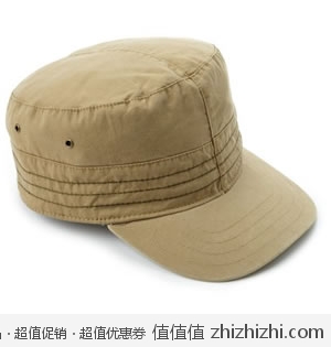 抢！G-Star 男士军工帽 美国Amazon折后最低$26.25 <font color=#ff6600>海淘到手约￥214</font>