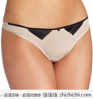 抢！Calvin Klein 女士丁字裤 美国Amazon折后最低$9