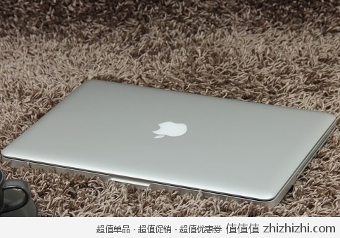 苹果 Apple MacBook Pro MD101CH/A 13.3英寸笔记本电脑（i5/4GB/500GB） 新蛋网价格7799包邮，送100元携程游情卡2张！