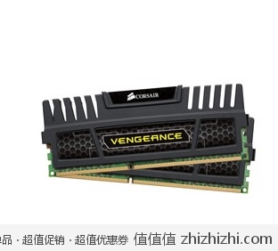 海盗船 CORSAIR CMZ8GX3M2A1866C9 8G(4G*2) DDR3 1866MHz 台式机内存 新蛋网价格399包邮