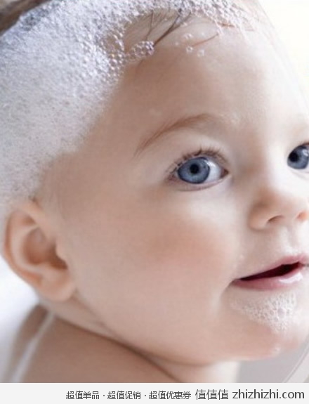 强生婴儿 Johnson's baby 牛奶沐浴露（1L+300ml两瓶装）  <font color=#ff6600>易迅网上海仓价格31.9</font>