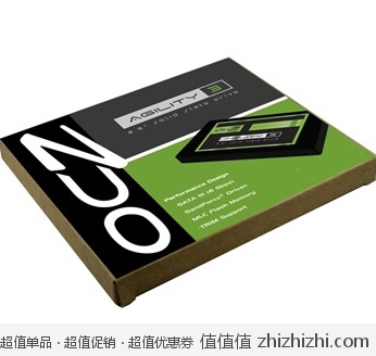 OCZ 60G SSD 2