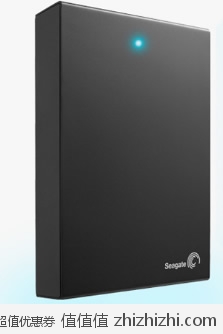 希捷 Seagate Expansion 新睿翼 2TB 3.5英寸移动硬盘（USB3.0） 新蛋网价格739包邮