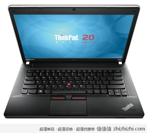 <font color=#ff6600>直降300！</font>ThinkPad E430 3254AB2 14英寸笔记本电脑  新蛋网价格3699包邮，赠送包鼠！