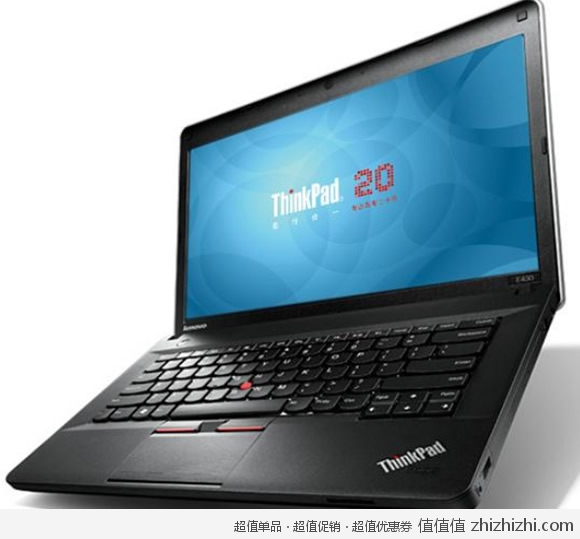 ThinkPad E430 3254BA8 14英寸笔记本电脑（<font color=#ff6600>i5-3210M/4G/1TB/2G独显</font>） <font color=#ff6600>新蛋网价格5469包邮</font>