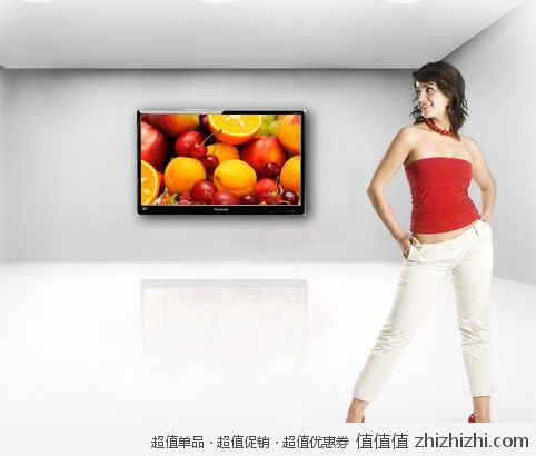 ViewSonic VA2406 LED2
