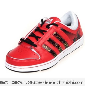 阿迪达斯 adidas Sweet NBA 女子篮球鞋 京东商城价格199包邮