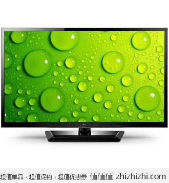 <font color=#ff6600>最低400差价</font>：LG 47LS4100-CA 47英寸全高清LED液晶电视（黑色） 苏宁易购价格4188