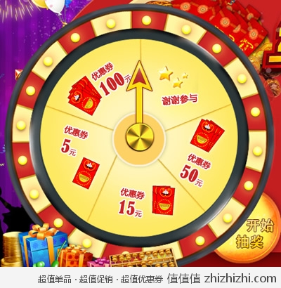 苏宁易购：红包免费领 满额再返全场通用券