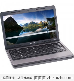 HP 惠普 CQ43-413TX 14英寸笔记本电脑 易迅网上海仓价格2699 赠送金胜 DDR3 1333 2G 笔记本内存 