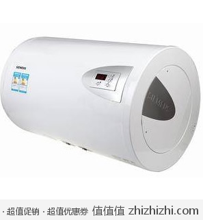 <font color=#ff6600>1000大差价</font> ：Siemens 西门子 DG50135TI 电热水器 易迅网上海仓、北京仓价格999