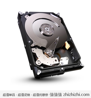 Seagate 希捷 Barracuda ST2000DM001 SATA3接口台式机硬盘(2TB/7200转/64M) 易迅网广东仓价格659 赠送100优惠券+御龙在天公测新手60Q币大礼包 