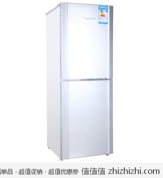容声（Ronshen）双开门冰箱 BCD-178E-CC-K61 库巴购物网价格889 包邮