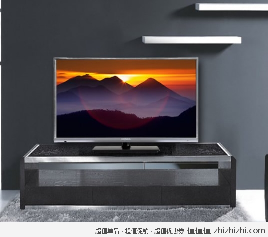 康佳 KONKA LED40F3300DCE 40英LED液晶电视 易迅网（上海站&广东站）价格2399，节能补贴300，<font color=#ff6600>实付2099</font>！