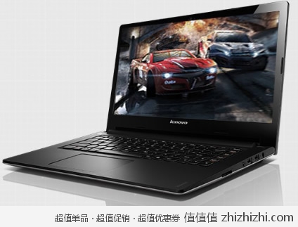 <font color=#ff6600>最新低价！</font>联想 Lenovo S400-IFI 14英寸笔记本电脑 银色（<font color=#ff6600>i5-3317U</font>/2G/500G+<font color=#ff6600>24G SSD</font>/1G独显） <font color=#ff6600>新蛋网价格4199包邮</font>