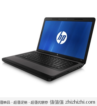 惠普hp HP2000-401TX（B6V16PA）15.6英寸笔记本电脑 京东2999包邮