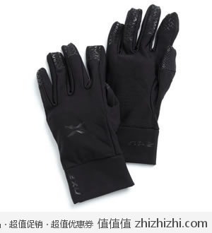 2XU 运动手套 美国Amazon 7.86美元