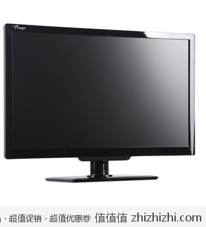 冠捷 梦想家 imagic  MU225S 21.5英寸LED背光宽屏显示器 京东639包邮