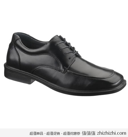 暇步士HUSH PUPPIES 牛津正装男鞋 美国Amazon 68美元