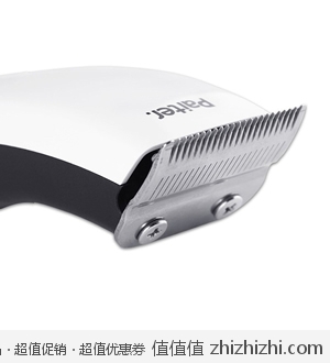 百特 专业电动理发剪G-9802C 亚马逊中国49包邮