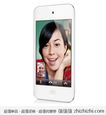 IPOD TOUCH4 16G 苏宁易购1468包邮