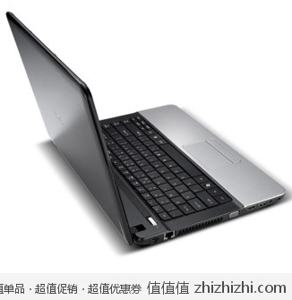 宏碁（Acer）14英寸笔记本电脑E1-471G-53212G50Mnks 库巴网返券后相当于3119包邮 <font color=#ff6600>i5-3210M  GT630M</font> 