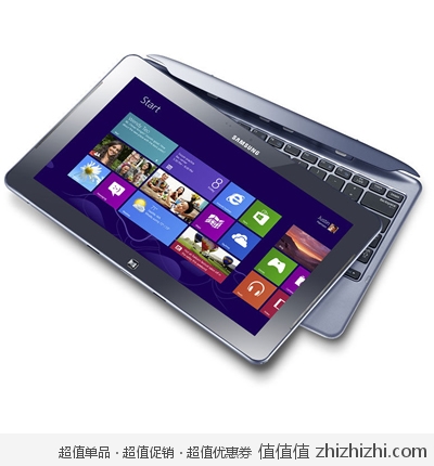 Samsung ATIV Smart PC(XE500T1C-A01CN) <font color=#ff6600>PLS屏 Win8</font> 库巴网4799包邮