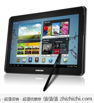 三星 Galaxy Note10.1 (N8010) <font color=#ff6600>亚马逊中国2999包邮</font>