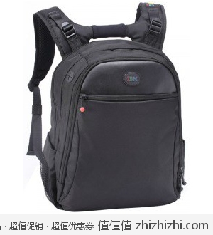IBM 原装 P200 高级笔记本背包 15.4英寸 <font color=#ff6600>易迅北京仓99包邮</font>
