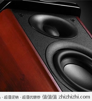 HiVi 惠威 M100MKII多媒体蓝牙音箱 新蛋网880元